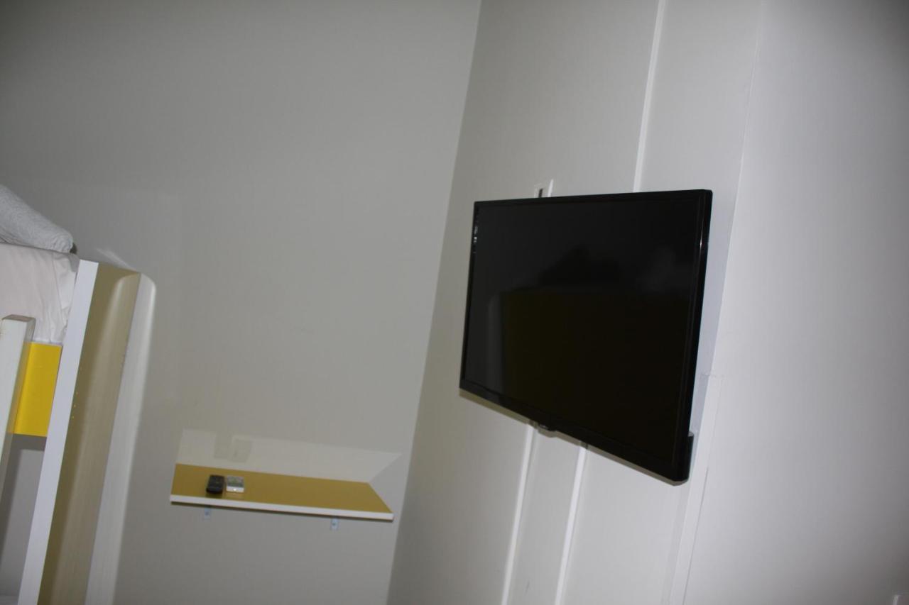 Jonian Central Condos Sarandë 외부 사진
