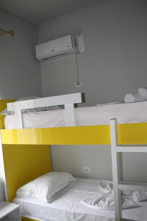 Jonian Central Condos Sarandë 외부 사진