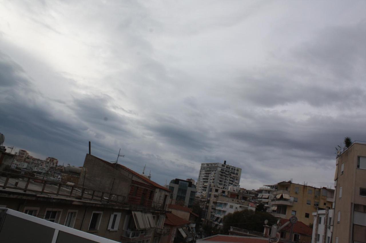 Jonian Central Condos Sarandë 외부 사진