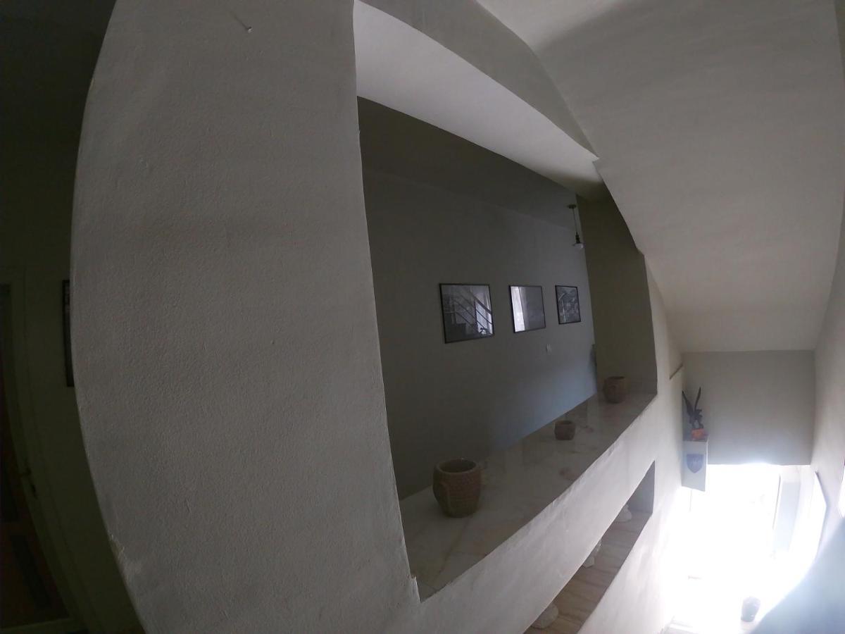 Jonian Central Condos Sarandë 외부 사진